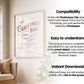 Christmas Frame Mockup PSD, Christmas Holiday Frame Mockup, Christmas Mockup Poster Presentation, Christmas Interior Frame Mockup