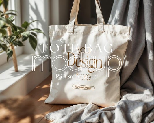 Tote Bag Mockup PSD, Liberty Bags OAD113 Mockup, Printify Cotton Canvas Tote Bag Mockup Mega Bundle, Printful Shopping Bag Mock Up