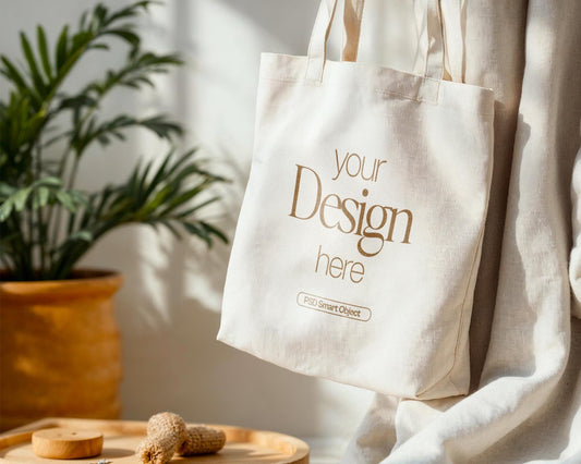 Tote Bag Mockup PSD, Liberty Bags OAD113 Mockup, Printify Cotton Canvas Tote Bag Mockup Mega Bundle, Printful Shopping Bag Mock Up