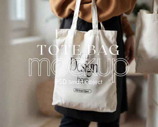Tote Bag Mockup PSD, Liberty Bags OAD113 Mockup, Printify Cotton Canvas Tote Bag Mockup Mega Bundle, Printful Shopping Bag Mock Up