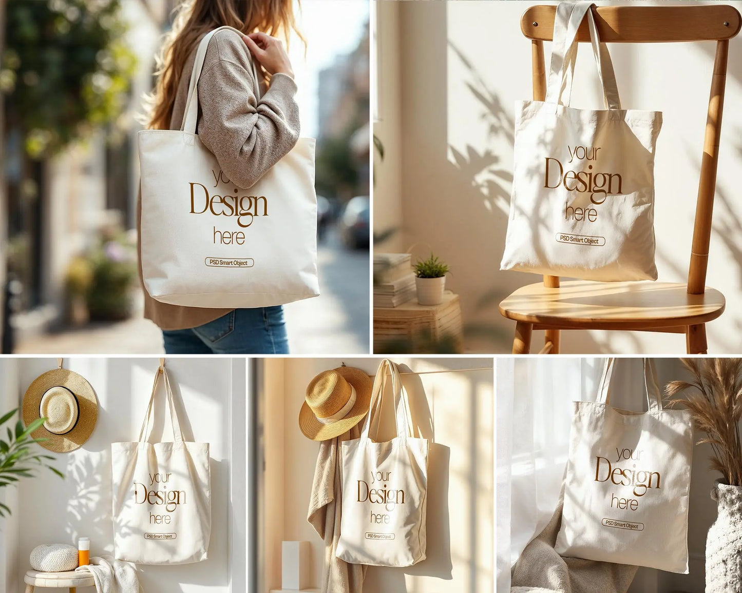 20+ Tote Bag Mockup Bundle PSD, Shopping Bag Mockup Aesthetic Mega Bundle, Printful Shopping Bag Mock Up Smart Object, Printify & Printful