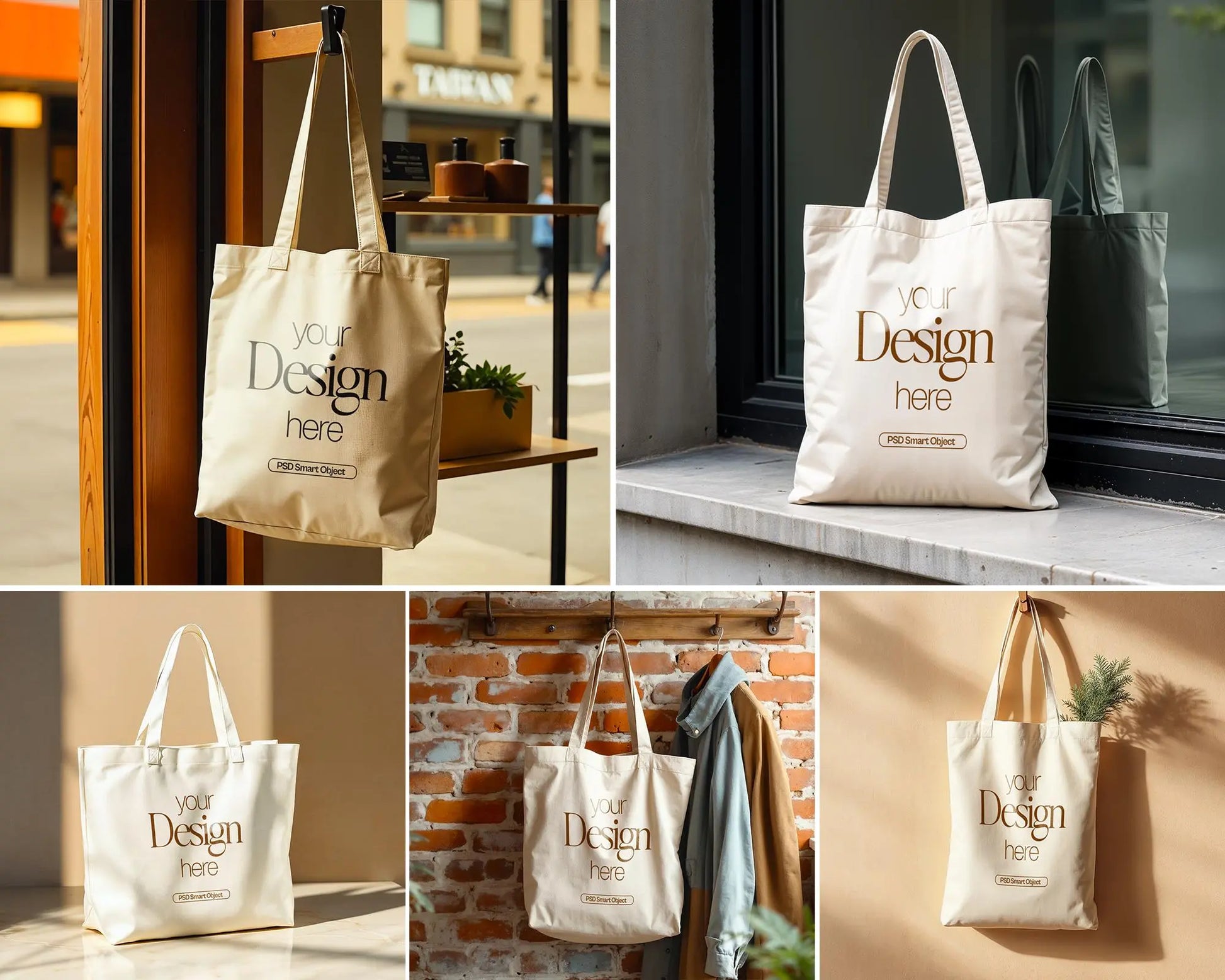 20+ Tote Bag Mockup Bundle PSD, Shopping Bag Mockup Aesthetic Mega Bundle, Printful Shopping Bag Mock Up Smart Object, Printify & Printful