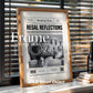 Frame Mockup in Home Interior | Frame Mockup Frames | Interior Wall Poster | Interior Poster Shop Mockup