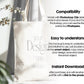Tote Bag Mockup PSD, Liberty Bags OAD113 Mockup, Printify Cotton Canvas Tote Bag Mockup Mega Bundle, Printful Shopping Bag Mock Up