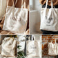 20+ Tote Bag Mockup Bundle PSD, Shopping Bag Mockup Aesthetic Mega Bundle, Printful Shopping Bag Mock Up Smart Object, Printify & Printful