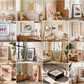 100+ Frames Mockup PSD Bundle Set, Frame Mockup Bundle, 100+ PSD Wall Mockup Frame, PSD Frames Bundle, Mega Bundle Frames Mockup