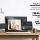 Interior Frame Mockup Collection | DIN A Artwork Mockup Frames | Interior Wall Art | Interior Poster Shop Mockup