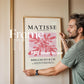 Frame Mockup With Person, Minimal Wooden Frame Mockup, PSD Frame Mockup Home Interior with Man, Father holding frame