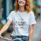 Woman White Tshirt Mockup PSD , Gildan T-shirt Mockup PSD , Gildan 64000 Model Mockup PSD, White Shirt Mockup