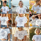 50 Tshirt Mockup Bundle PSD, Gildan 64000 & Bella Canvas 3001 Print on Demand Tee Mockups for Designers, Shirt Mockup , PSD Smart Objects