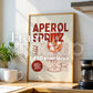Kitchen Frame Mockup | DIN A Artwork Mockup Frames | Aesthetic Interior Vertical Wood Frame Mockup | Poster Mockup Templete PSD