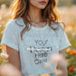 Woman White T-Shirt Mockup PSD | Gildan 64000 & Bella Canvas 3001 Print on Demand Tee Mockups for Designers, Boho Style Tshirt