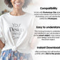 Woman White T-Shirt Mockup PSD | Gildan 64000 & Bella Canvas 3001 Print on Demand Tee Mockups for Designers, Boho Style Tshirt