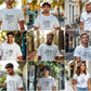 50 Tshirt Mockup Bundle PSD, Gildan 64000 & Bella Canvas 3001 Print on Demand Tee Mockups for Designers, Shirt Mockup , PSD Smart Objects