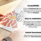Poster Mockup with Person ISO A DIN Ratio | Minimal Modern PSD Photoshop & Photopea Template