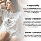 100 T-Shirt Mockup Bundle PSD | Gildan 64000 & Bella Canvas 3001 Print on Demand | Apparel Mockups Lifestyle T-Shirt Mockups Bundle