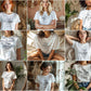 100 T-Shirt Mockup Bundle PSD | Gildan 64000 & Bella Canvas 3001 Print on Demand | Apparel Mockups Lifestyle T-Shirt Mockups Bundle
