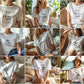 100 T-Shirt Mockup Bundle PSD | Gildan 64000 & Bella Canvas 3001 Print on Demand | Apparel Mockups Lifestyle T-Shirt Mockups Bundle