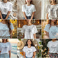 100 T-Shirt Mockup Bundle PSD | Gildan 64000 & Bella Canvas 3001 Print on Demand | Apparel Mockups Lifestyle T-Shirt Mockups Bundle
