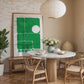 Frame Mockup in Home Interior | Frame Mockup Frames | Interior Wall Poster |  Interior Poster Shop Mockup