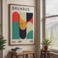 Artwork Mockup PSD | Framed Poster Mockup. DIN A Frame Mock–Up | PSD Photoshop Photopea Mockup. Frame Mockup Home Interior