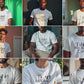 100 T-Shirt Mockup Bundle PSD | Gildan 64000 & Bella Canvas 3001 Print on Demand | Apparel Mockups Lifestyle T-Shirt Mockups Bundle