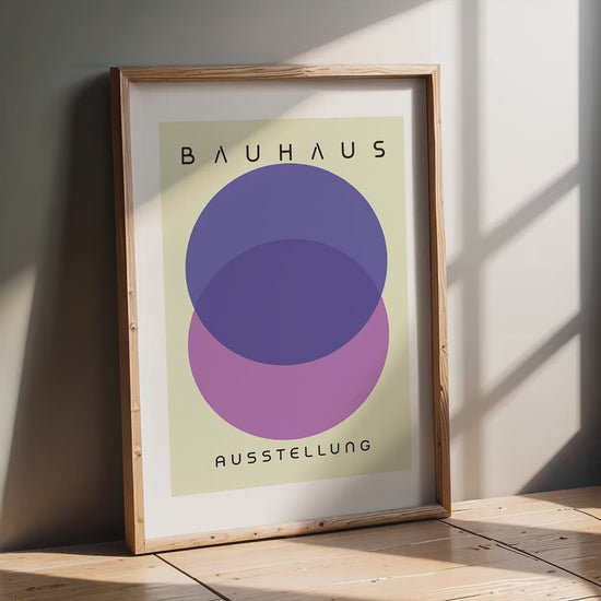 Artwork Mockup PSD | Framed Poster Mockup. DIN A Frame Mock–Up | PSD Photoshop Photopea Mockup. Frame Mockup Home Interior