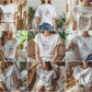 50 Tshirt Mockup Bundle PSD, Gildan 64000 & Bella Canvas 3001 Print on Demand Tee Mockups for Designers, Shirt Mockup , PSD Smart Objects