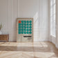 Frame Mockup in Home Interior | Frame Mockup Frames | Interior Wall Poster |  Interior Poster Shop Mockup