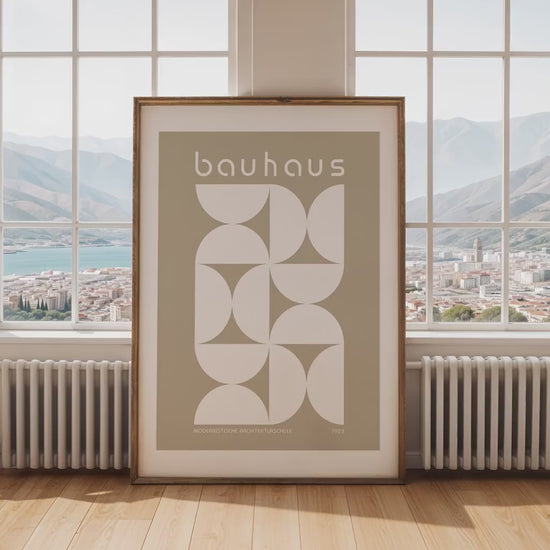 Artwork Mockup PSD | Framed Poster Mockup. DIN A Frame Mock–Up | PSD Photoshop Photopea Mockup. Frame Mockup Home Interior